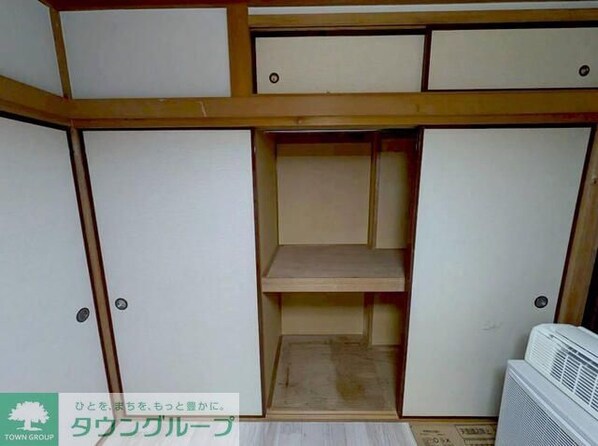 プルミエールの物件内観写真